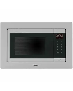 Микроволновая печь HAIER HMX-BTG259LX фото 1 в Ростове-на-Дону Микроволновая печь HAIER HMX-BTG259LX фото 1 в Ростове-на-Дону
