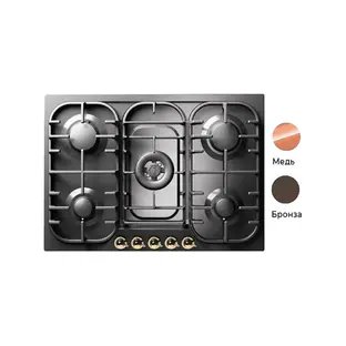 Газовая панель ILVE HCB70SDN/CCB в Ростове-на-Дону