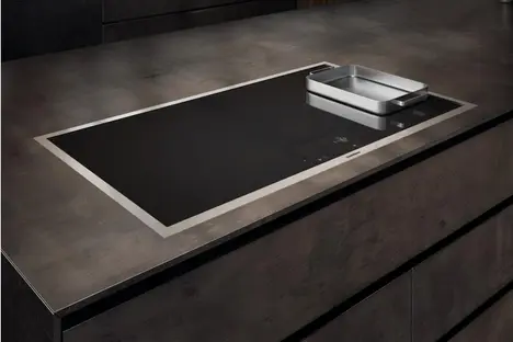 Индукционная стеклокерамич. панель Gaggenau CX482111 фото 2 в Ростове-на-Дону Индукционная стеклокерамич. панель Gaggenau CX482111 фото 2 в Ростове-на-Дону