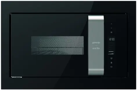 Встраиваемая микроволновая печь Gorenje BM235ORAB фото 1 в Ростове-на-Дону