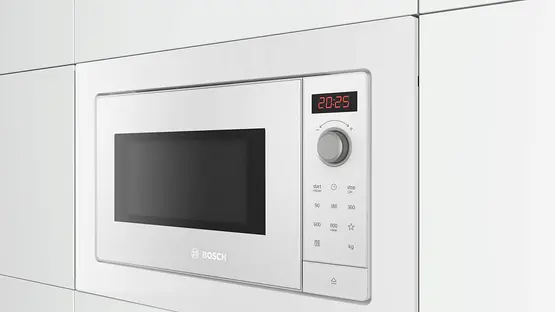 Встраиваемая микроволновая печь Bosch BFL623MW3 фото 2 в Ростове-на-Дону