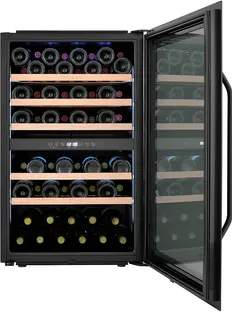 Винный шкаф ZÜGEL ZCWI570DB фото 2 в Ростове-на-Дону