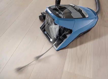 Пылесос Miele SKCR3 Blizzard CX1 Parquet фото 3 в Ростове-на-Дону