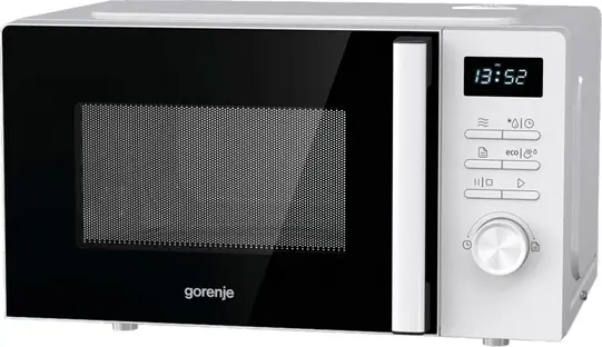 Микроволновая печь Gorenje MO20A3WH фото 2 в Ростове-на-Дону Микроволновая печь Gorenje MO20A3WH фото 2 в Ростове-на-Дону