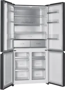 Холодильник Korting KNFM 91868 GN фото 3 в Ростове-на-Дону