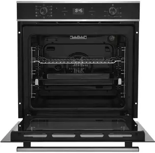 Духовой шкаф ZÜGEL ZOE602X фото 2 в Ростове-на-Дону Духовой шкаф ZÜGEL ZOE602X фото 2 в Ростове-на-Дону
