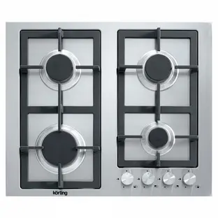 Варочная панель Korting HG 695 CX в Ростове-на-Дону