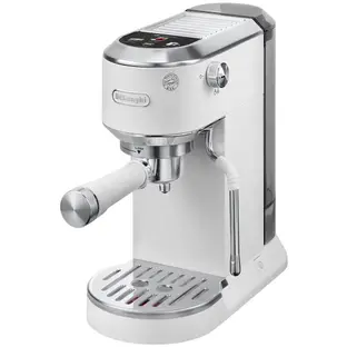 Кофеварка рожковая DeLonghi EC890.WI фото 1 в Ростове-на-Дону