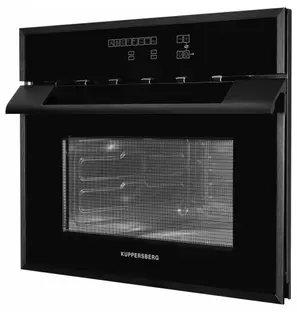 Встраиваемая микроволновая печь Kuppersberg HMWZ 969 B фото 2 в Ростове-на-Дону Встраиваемая микроволновая печь Kuppersberg HMWZ 969 B фото 2 в Ростове-на-Дону