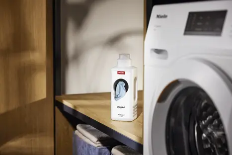 Кондиционер для белья Miele UltraSoft Aqua 11997233EU6 фото 3 в Ростове-на-Дону