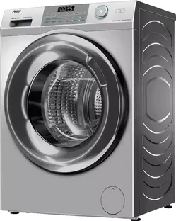 Стиральная машина Haier HW60-BP12959BSE фото 2 в Ростове-на-Дону