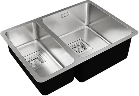 Мойка Oulin OL-0369R фото 1 в Ростове-на-Дону