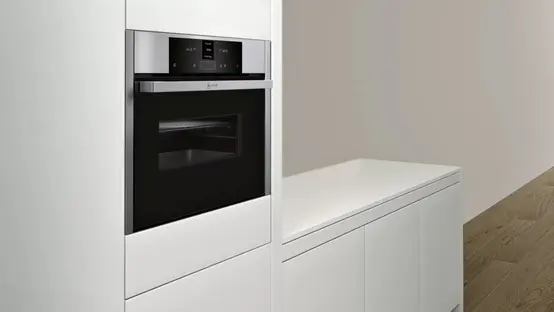 Микроволновая печь Neff C15MR02N0 фото 3 в Ростове-на-Дону Микроволновая печь Neff C15MR02N0 фото 3 в Ростове-на-Дону
