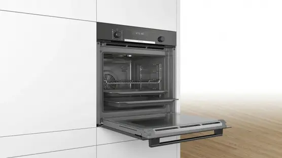 Духовой шкаф Bosch HRA578BB0S фото 2 в Ростове-на-Дону Духовой шкаф Bosch HRA578BB0S фото 2 в Ростове-на-Дону