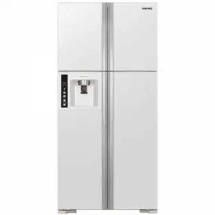 Холодильник Hitachi R-W 662 PU3 GPW в Ростове-на-Дону