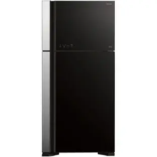 Холодильник Hitachi R-VG 662 PU3 GBK в Ростове-на-Дону