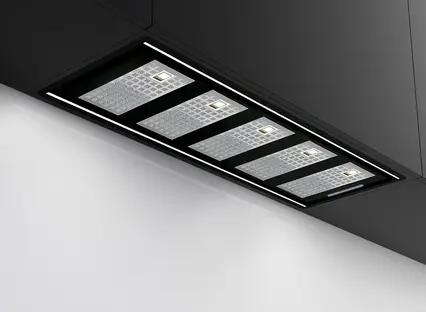 Вытяжка Pando GTI/510 NEGRO V.1050 ECO SEC PLUS в Ростове-на-Дону Вытяжка Pando GTI/510 NEGRO V.1050 ECO SEC PLUS в Ростове-на-Дону