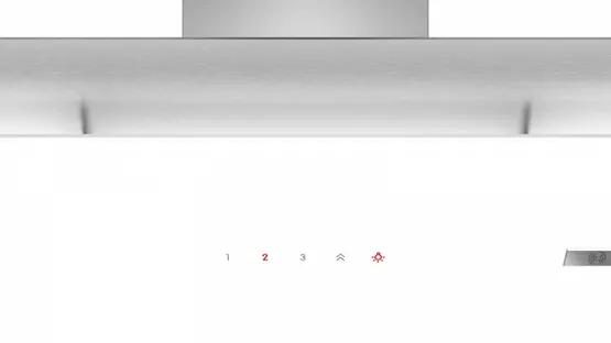Вытяжка Bosch DWK68AK20T фото 2 в Ростове-на-Дону