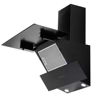 Вытяжка DeLonghi Platinum-60N фото 2 в Ростове-на-Дону