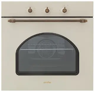 Духовой шкаф Simfer B 6EO 18017 в Ростове-на-Дону Духовой шкаф Simfer B 6EO 18017 в Ростове-на-Дону