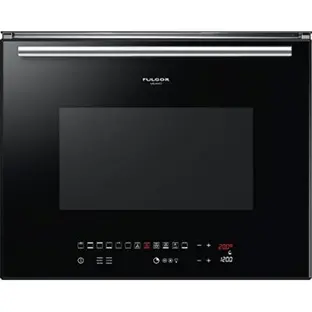 Духовой шкаф Fulgor Milano LO 4814/1 TC BK в Ростове-на-Дону Духовой шкаф Fulgor Milano LO 4814/1 TC BK в Ростове-на-Дону