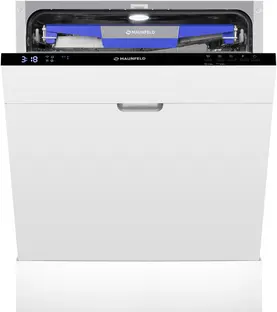 Посудомоечная машина MAUNFELD MLP60230 Light Beam Wi-Fi фото 1 в Ростове-на-Дону