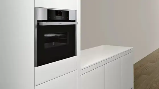 Духовой шкаф Neff C15MS22N0 фото 2 в Ростове-на-Дону