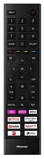 Телевизор Hisense 75A6BG фото 2 в Ростове-на-Дону