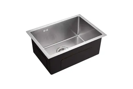 Мойка Emar EMB-132 PVD Nano Satine фото 1 в Ростове-на-Дону Мойка Emar EMB-132 PVD Nano Satine фото 1 в Ростове-на-Дону