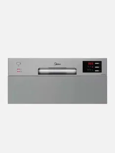 Посудомоечная машина Midea MCFD55320S фото 3 в Ростове-на-Дону