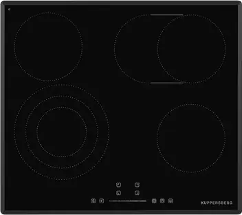 Варочная панель Kuppersberg ECS 639 F в Ростове-на-Дону