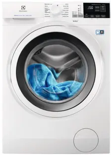 Стирально-сушильная машина Electrolux EW7WR447W PerfectCare фото 1 в Ростове-на-Дону