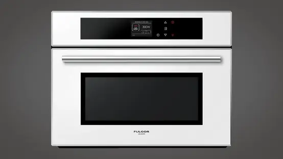 Встраиваемая микроволновая печь Fulgor Milano FCMO 4507 TM WH фото 1 в Ростове-на-Дону