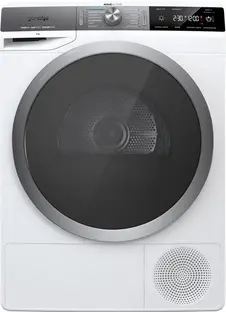 Сушильная машина Gorenje DS92ILS фото 2 в Ростове-на-Дону