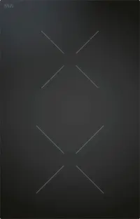 Стеклокерамическая варочная панель BORA CKCH Hyper с двумя конфорками, 1 контур/ 2 контура в Ростове-на-Дону Стеклокерамическая варочная панель BORA CKCH Hyper с двумя конфорками, 1 контур/ 2 контура в Ростове-на-Дону