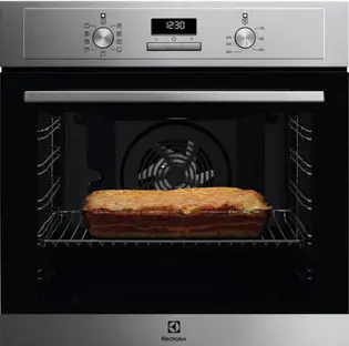Духовой шкаф Electrolux EOF3H40X фото 1 в Ростове-на-Дону Духовой шкаф Electrolux EOF3H40X фото 1 в Ростове-на-Дону