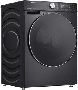 Стиральная машина Hisense WD5S1045BB фото 2 в Ростове-на-Дону