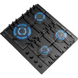 Газовая панель DeLonghi GRAZIA 6GW NB MODIFICATION 2025 фото 2 в Ростове-на-Дону Газовая панель DeLonghi GRAZIA 6GW NB MODIFICATION 2025 фото 2 в Ростове-на-Дону