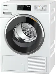Сушильная машина Miele TWF760WP белый RU фото 1 в Ростове-на-Дону
