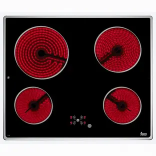 Варочная панель Teka TT 600 STAINLESS STEEL в Ростове-на-Дону