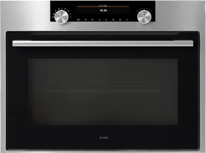 Встраиваемая микроволновая печь Asko OM8487S в Ростове-на-Дону