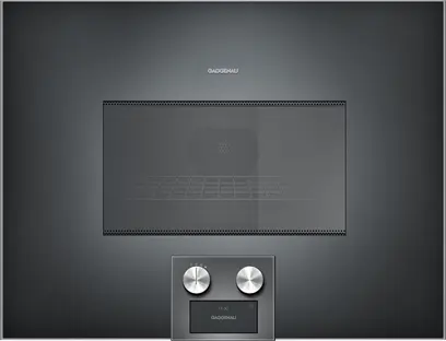 Духовой шкаф с функцией СВЧ Gaggenau BM454100 в Ростове-на-Дону