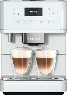 Кофемашина Miele CM 6160 LOWS фото 1 в Ростове-на-Дону Кофемашина Miele CM 6160 LOWS фото 1 в Ростове-на-Дону