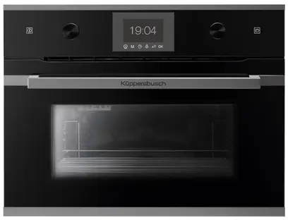 Встраиваемый паровой шкаф Kuppersbusch CD 6350.0 S9 в Ростове-на-Дону