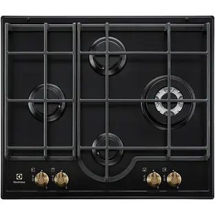 Варочная поверхность Electrolux GPE363RBB в Ростове-на-Дону Варочная поверхность Electrolux GPE363RBB в Ростове-на-Дону
