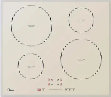 Варочная поверхность Midea MIH 64721 FIV в Ростове-на-Дону