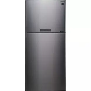 Двухкамерный холодильник Sharp SJ-XG 55 PMSL фото 1 в Ростове-на-Дону