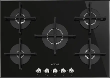Варочная поверхность Smeg PV175N2 Linea в Ростове-на-Дону