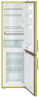 Холодильник Liebherr CUag 3311 фото 3 в Ростове-на-Дону