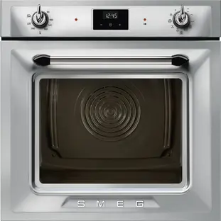 Духовой шкаф SMEG SOP6900TX фото 1 в Ростове-на-Дону Духовой шкаф SMEG SOP6900TX фото 1 в Ростове-на-Дону